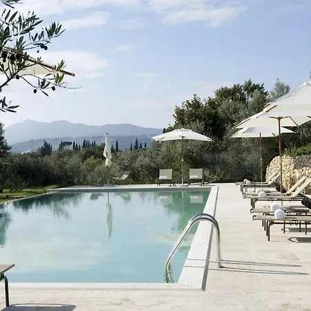 Casa di campagna Poggio Piglia