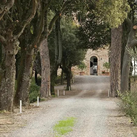 Poggio Piglia تشيوسي