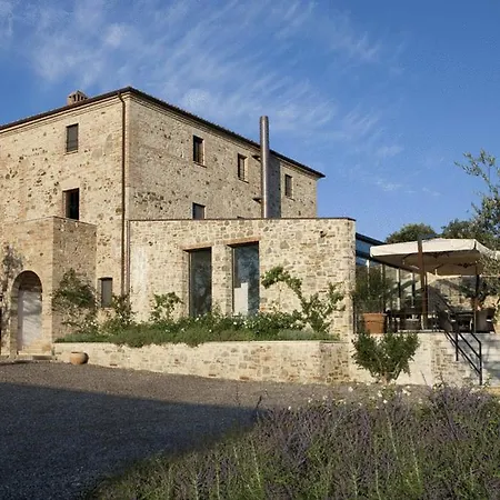 Poggio Piglia تشيوسي