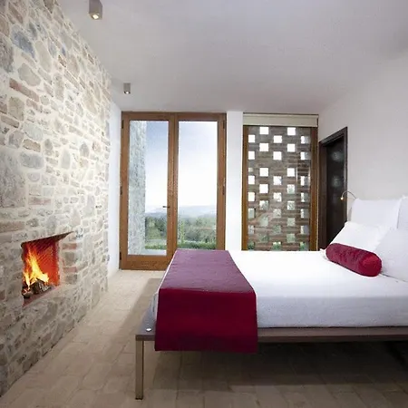 Casa di campagna Poggio Piglia
