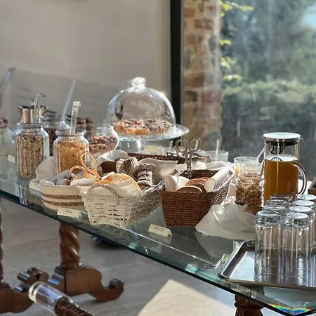 Poggio Piglia * 키우시