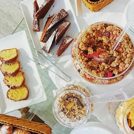 컨트리하우스 Poggio Piglia