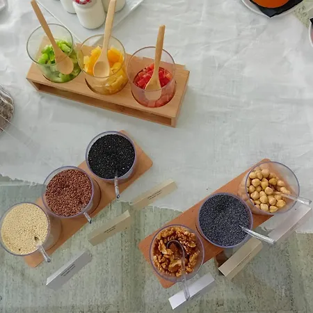 Poggio Piglia * 키우시