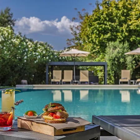 컨트리하우스 Poggio Piglia