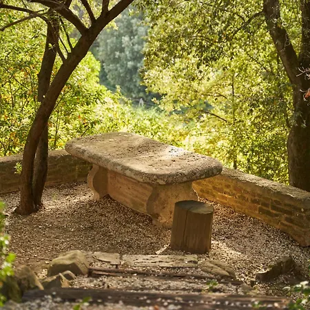 Poggio Piglia 컨트리하우스 *