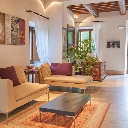 Poggio Piglia 컨트리하우스 키우시