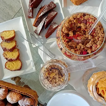 Poggio Piglia * 키우시