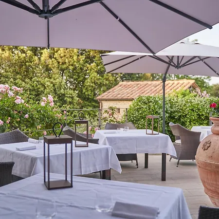 Poggio Piglia 컨트리하우스