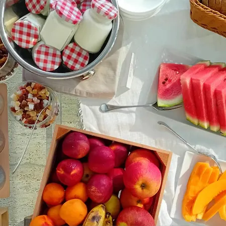 컨트리하우스 Poggio Piglia