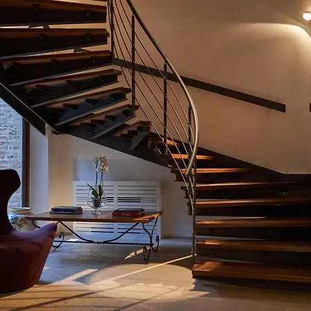 컨트리하우스 Poggio Piglia 키우시