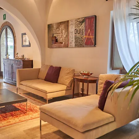 Poggio Piglia 컨트리하우스