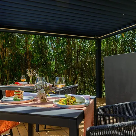 컨트리하우스 Poggio Piglia *