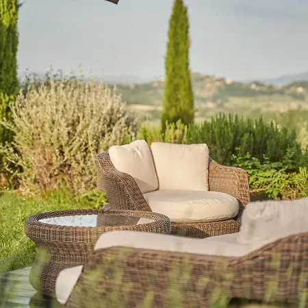 Poggio Piglia * 키우시