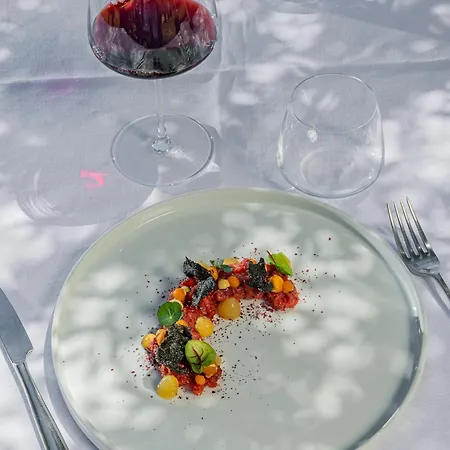 컨트리하우스 Poggio Piglia *