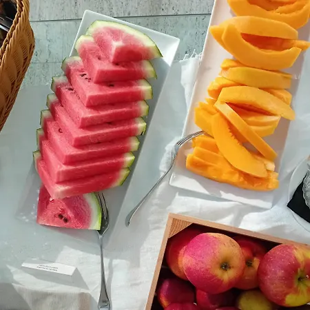 Poggio Piglia 컨트리하우스 키우시