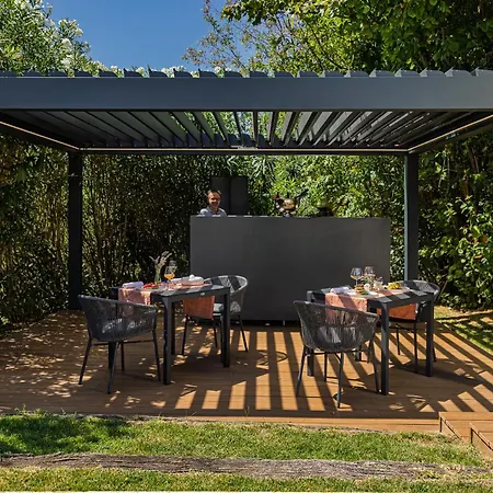 Poggio Piglia 컨트리하우스