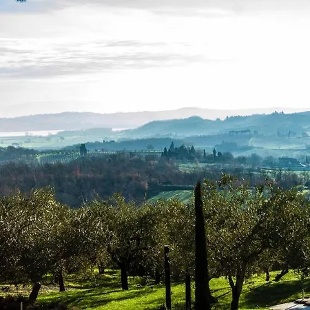 Poggio Piglia * 키우시