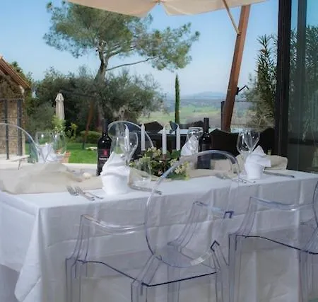 Poggio Piglia Casa di campagna Chiusi