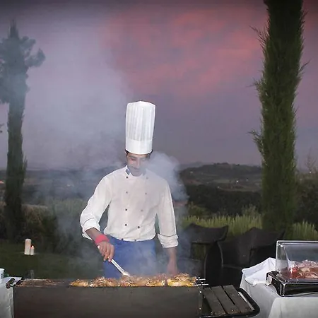 Poggio Piglia * تشيوسي