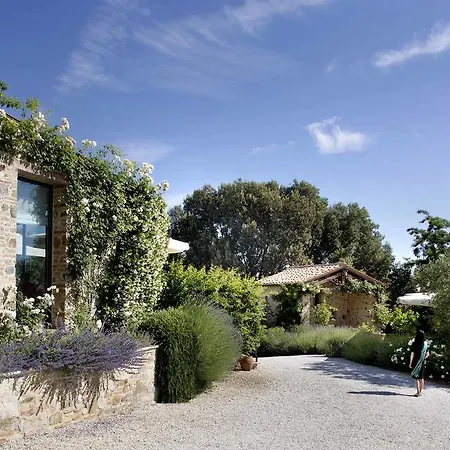 Poggio Piglia Casa di campagna Chiusi
