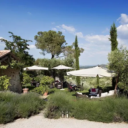 Casa di campagna Poggio Piglia