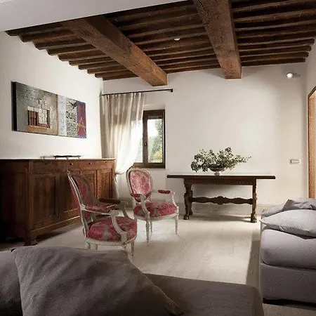 Poggio Piglia * تشيوسي