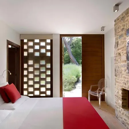 Casa di campagna Poggio Piglia Chiusi
