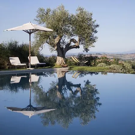 Casa di campagna Poggio Piglia