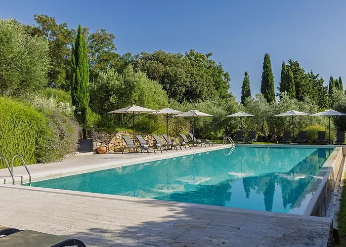 波吉欧皮里亚酒店 乡村民宿