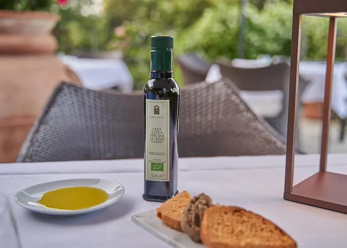 波吉欧皮里亚酒店 *
